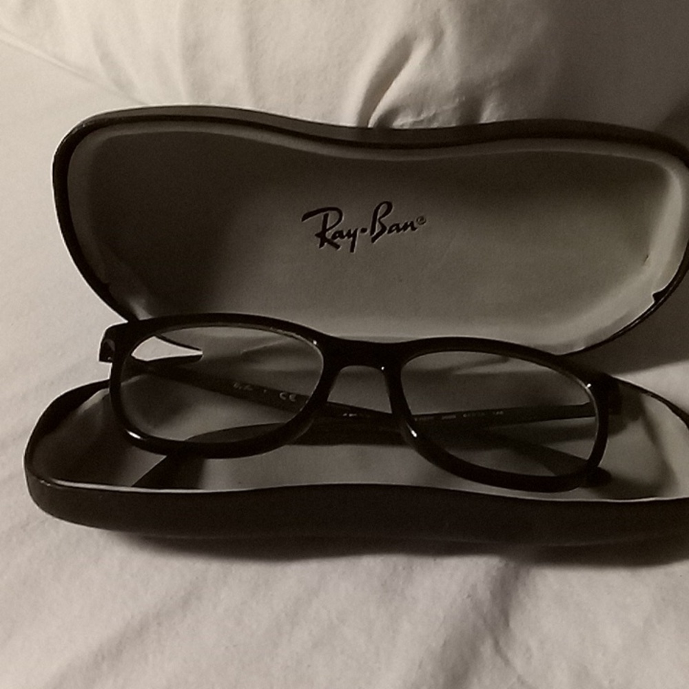 Ray-Ban Glasses